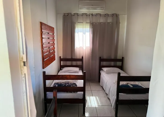 Hotel e Pousada Nunes